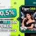 Tiger388 Slot BCA Online Link Resmi Mudah Maxwin