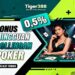Tiger388 Slot QRIS Online Populer Dengan Jackpot Besar