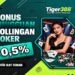 Tiger388 Slot SeaBank Online Bonus Harian Tanpa Batas