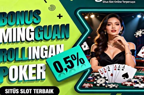 Tiger388 Slot APK Dana Bonus Referral Paling Besar