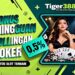 Tiger388 Slot APK Dana Bonus Referral Paling Besar