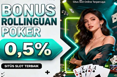 Tiger388 Slot APK Ovo Situs Resmi Banyak Promo