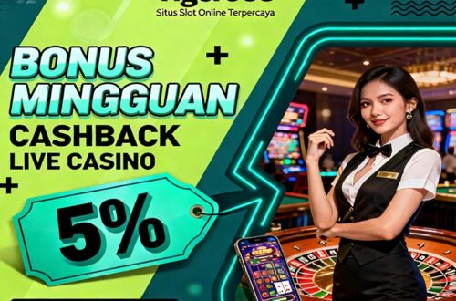 TIGER388 Slot Seabank Online Pilihan Game Terbaru